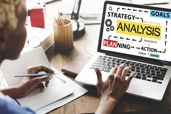social media analytics